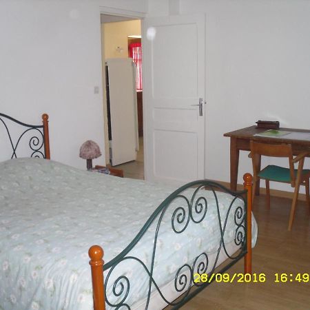 Maison - Chambre D'Hote Situee Au Coeur D Asfeld Екстериор снимка
