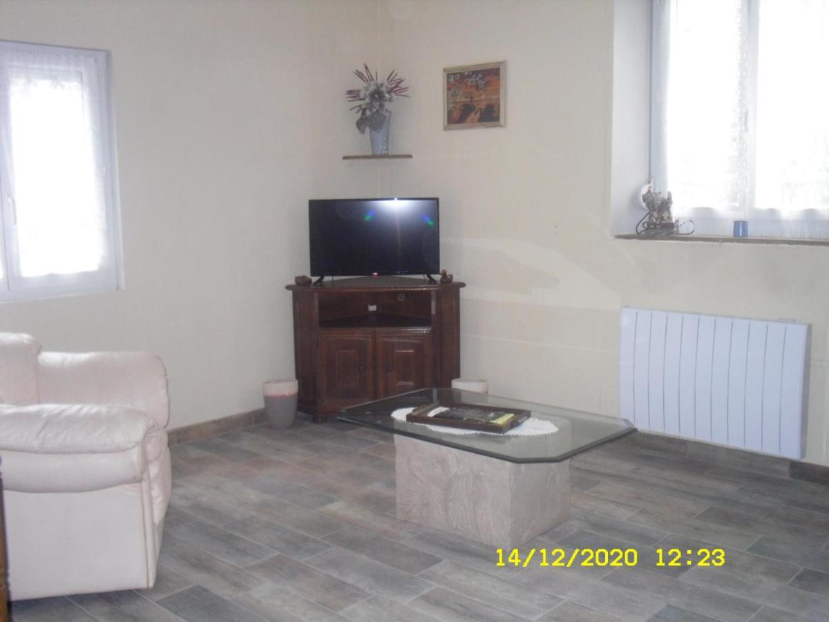 Maison - Chambre D'Hote Situee Au Coeur D Asfeld Екстериор снимка